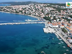 Prodej rodinného domu, Novalja, Chorvatsko, 93 m2