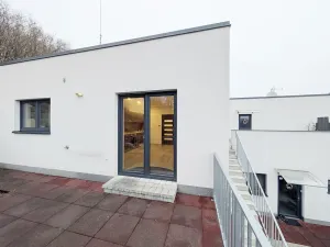 Prodej bytu 2+kk, Bělá pod Bezdězem, Mladoboleslavská, 45 m2