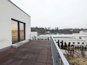 Prodej bytu 2+kk, Bělá pod Bezdězem, Mladoboleslavská, 45 m2