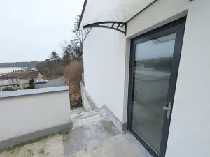 Prodej bytu 2+kk, Bělá pod Bezdězem, Mladoboleslavská, 45 m2