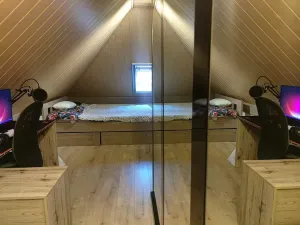 Prodej bytu 4+kk, Chlumín, 75 m2