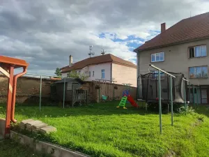 Prodej bytu 4+kk, Chlumín, 75 m2