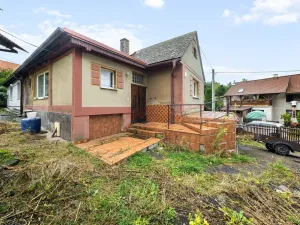 Prodej rodinného domu, Šanov, 116 m2