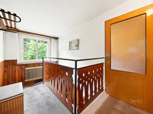 Prodej rodinného domu, Šanov, 116 m2