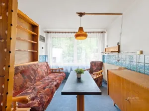 Prodej rodinného domu, Šanov, 116 m2