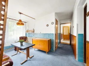 Prodej rodinného domu, Šanov, 116 m2