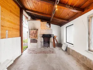 Prodej rodinného domu, Šanov, 116 m2