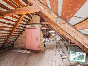 Prodej rodinného domu, Šanov, 116 m2