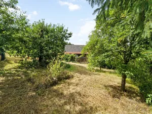 Prodej rodinného domu, Šanov, 116 m2