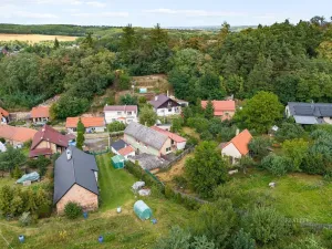 Prodej rodinného domu, Šanov, 116 m2