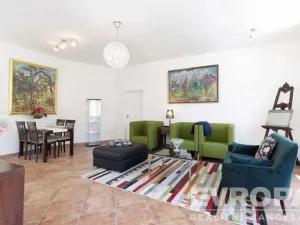 Pronájem bytu 3+1, Plzeň - Vnitřní Město, Bezručova, 95 m2