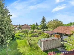 Prodej rodinného domu, Pardubice, 270 m2