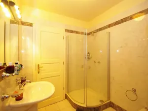 Pronájem bytu 3+1, Praha - Vinohrady, Polská, 100 m2