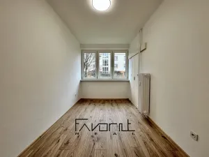 Prodej bytu 2+kk, Ostrava, Edisonova, 48 m2