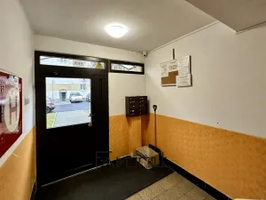 Prodej bytu 2+kk, Ostrava, Edisonova, 48 m2