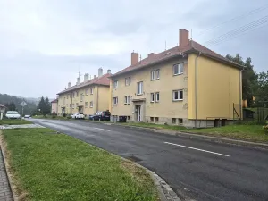 Prodej bytu 2+1, Koryčany, Masarykova, 71 m2
