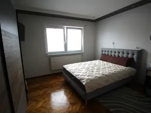 Prodej rodinného domu, Praha - Horní Počernice, Mečovská, 107 m2