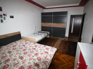 Prodej rodinného domu, Praha - Horní Počernice, Mečovská, 107 m2