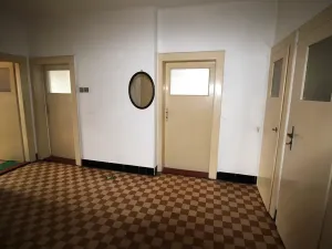 Pronájem bytu 3+1, Plzeň, Nepomucká, 146 m2