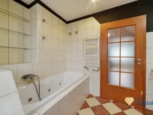 Prodej bytu 2+1, Planá, Zahradní, 55 m2