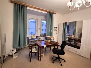 Pronájem bytu 3+1, Plzeň, Pod Záhorskem, 100 m2