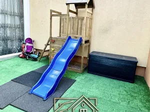 Pronájem restaurace, Roztoky, Lidická, 400 m2