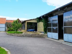 Prodej ubytování, Dešov, 2827 m2