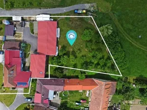 Prodej rodinného domu, Dešov, 1224 m2