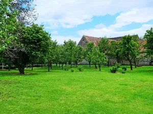 Prodej rodinného domu, Dešov, 1224 m2