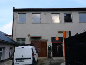 Prodej komerční nemovitosti, Ledeč nad Sázavou, Jaroslava Haška, 860 m2