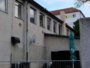 Prodej komerční nemovitosti, Ledeč nad Sázavou, Jaroslava Haška, 860 m2