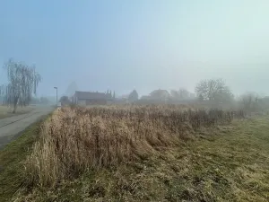 Prodej pozemku pro bydlení, Kostelec u Křížků, 2801 m2