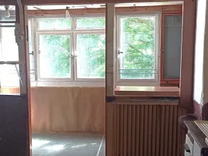 Prodej chaty, Ochoz u Brna, 48 m2