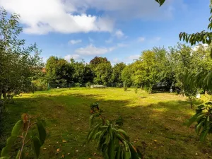 Prodej pozemku pro bydlení, Sklené nad Oslavou, 1170 m2