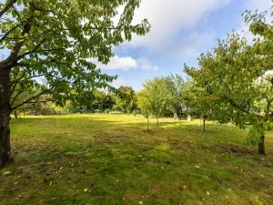 Prodej pozemku pro bydlení, Sklené nad Oslavou, 1170 m2