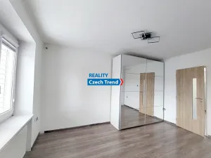 Pronájem bytu 2+1, Olomouc, Štítného, 54 m2