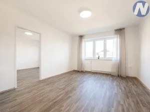 Pronájem bytu 2+1, Volary, Revoluční, 51 m2