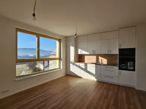 Pronájem bytu 2+kk, Liberec, Polní, 46 m2