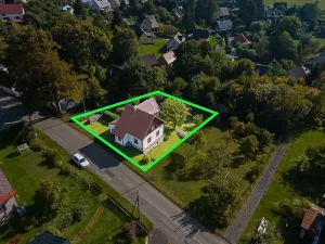Prodej rodinného domu, Vysoké nad Jizerou, Bozkovská, 310 m2
