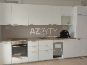 Pronájem bytu 2+kk, Praha - Hodkovičky, Šenácká, 56 m2