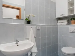 Pronájem bytu 1+kk, Praha - Motol, Kudrnova, 36 m2