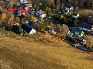 Prodej pozemku pro bydlení, Čenkovice, 850 m2