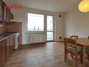 Prodej bytu 1+1, Hradec nad Svitavou, 59 m2