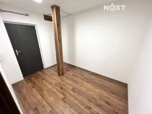 Pronájem bytu 2+kk, Vyškov, Sušilova, 46 m2