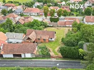 Prodej pozemku pro bydlení, Horní Štěpánov, 899 m2