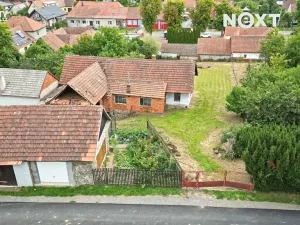 Prodej pozemku pro bydlení, Horní Štěpánov, 899 m2