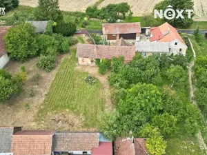 Prodej pozemku pro bydlení, Horní Štěpánov, 899 m2