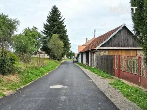 Prodej pozemku pro bydlení, Horní Štěpánov, 899 m2
