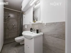 Prodej vícegeneračního domu, Mutěnice, Nová Čtvrť, 228 m2