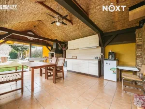 Prodej vícegeneračního domu, Mutěnice, Nová Čtvrť, 228 m2